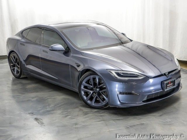 2022 Tesla Model S Base