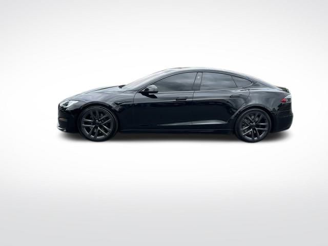 2022 Tesla Model S Base