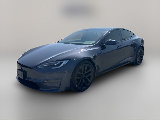 2022 Tesla Model S Base