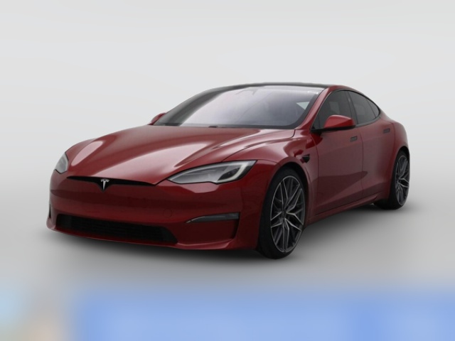 Used 2022 Tesla Model S Base For Sale in Los Angeles, CA | Auto