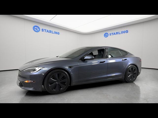 2022 Tesla Model S Base