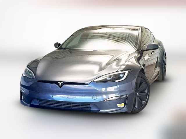 2022 Tesla Model S Base