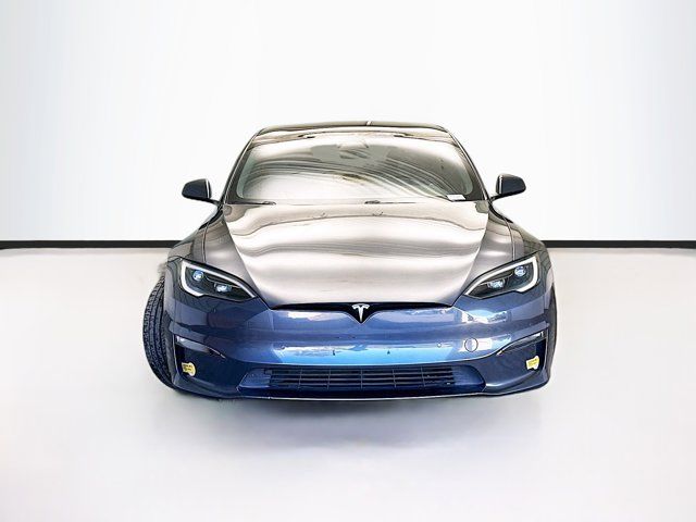 2022 Tesla Model S Base