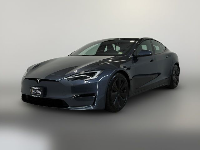 2022 Tesla Model S Base