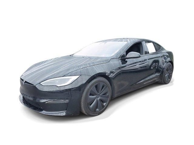 2022 Tesla Model S Base