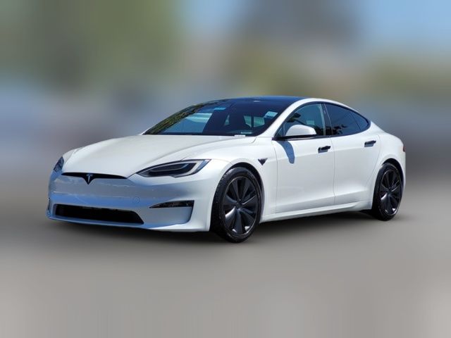 2022 Tesla Model S Base