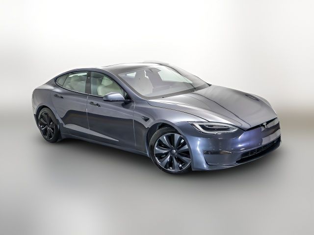 2022 Tesla Model S Base