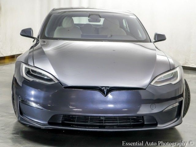 2022 Tesla Model S Base