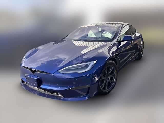 2022 Tesla Model S Base