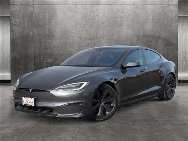 2022 Tesla Model S Base