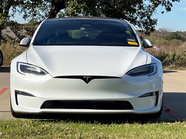 2022 Tesla Model S Base