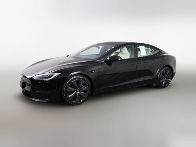 2022 Tesla Model S Base