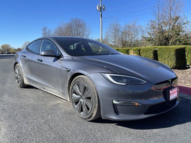 2022 Tesla Model S Base