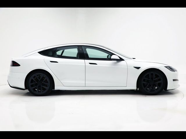 2022 Tesla Model S Base