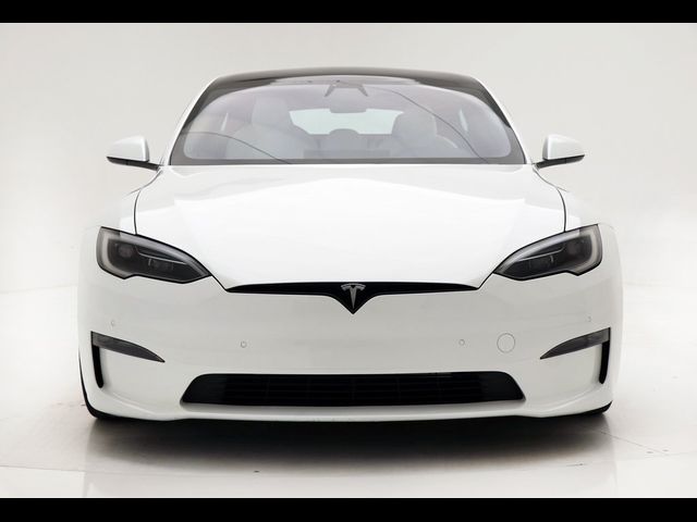 2022 Tesla Model S Base