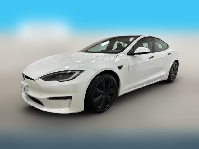 2022 Tesla Model S Base