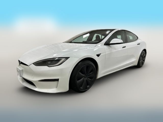 2022 Tesla Model S Base