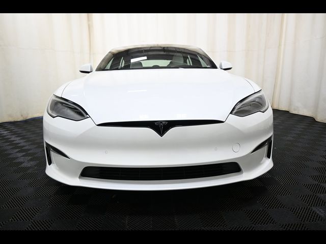 2022 Tesla Model S Base