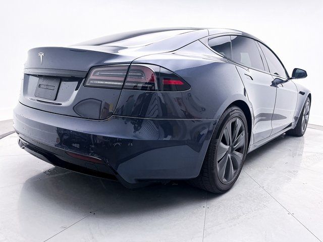 2022 Tesla Model S Base