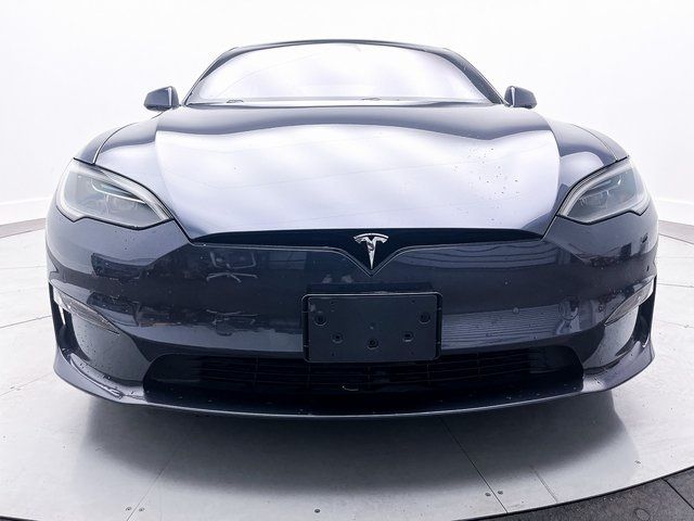 2022 Tesla Model S Base