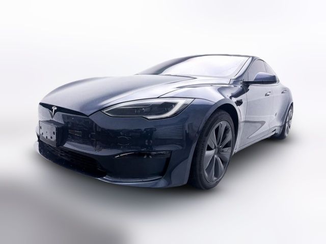 2022 Tesla Model S Base