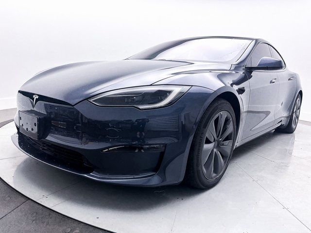 2022 Tesla Model S Base