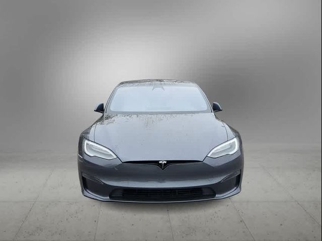 2022 Tesla Model S Base