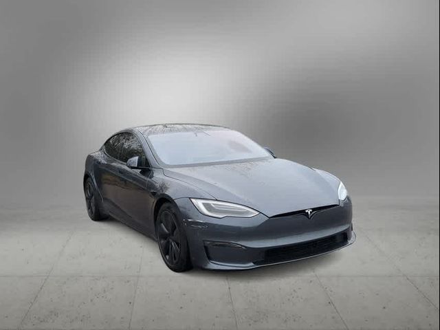 2022 Tesla Model S Base