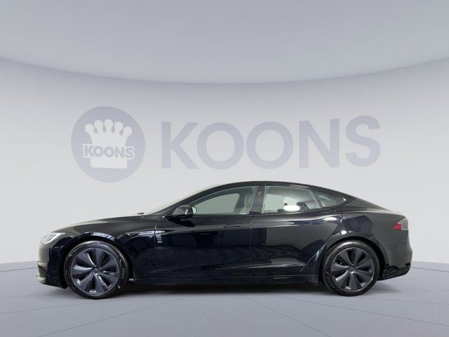 2022 Tesla Model S Base