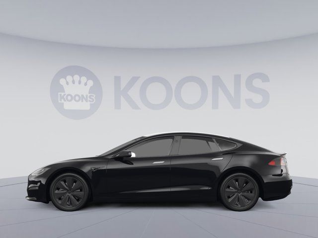 2022 Tesla Model S Base