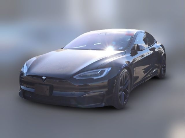 2022 Tesla Model S Base