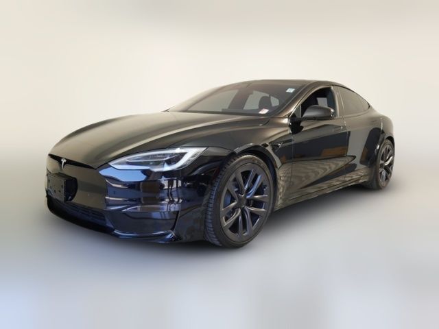 2022 Tesla Model S Base