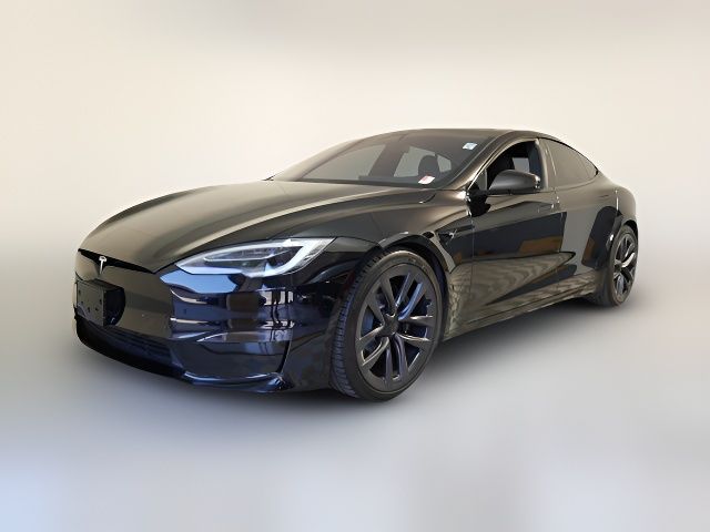 2022 Tesla Model S Base