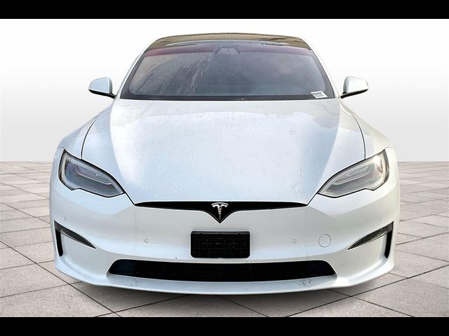 2022 Tesla Model S Base