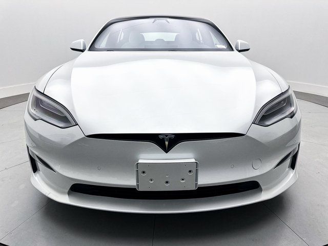 2022 Tesla Model S Base