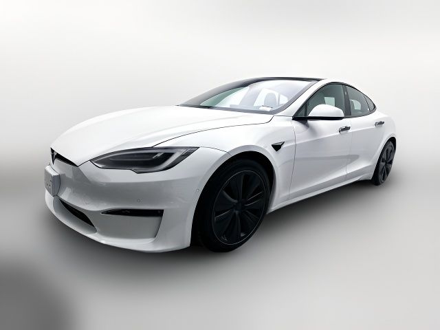 2022 Tesla Model S Base