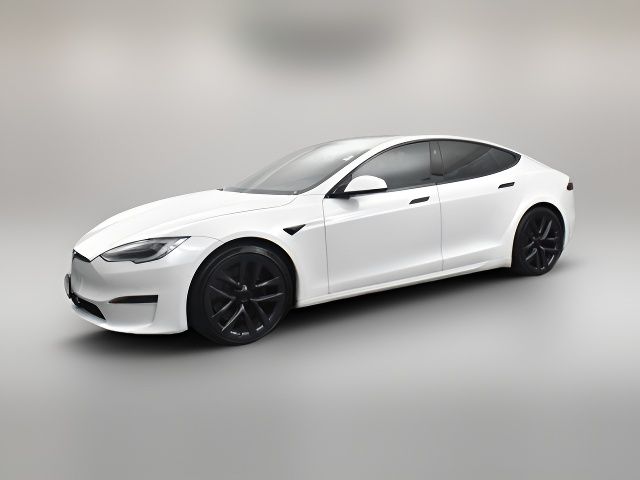 2022 Tesla Model S Base