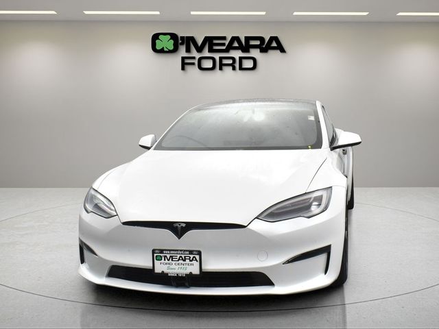 2022 Tesla Model S Base