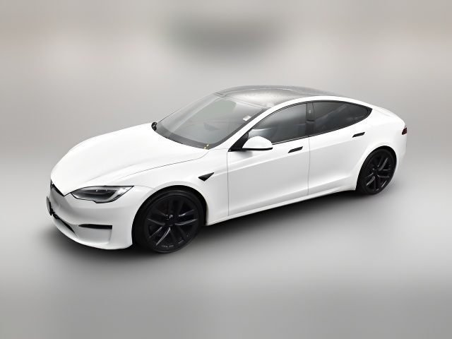 2022 Tesla Model S Base