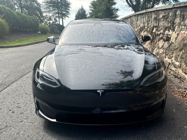 2022 Tesla Model S Base