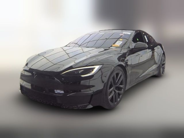 2022 Tesla Model S Base