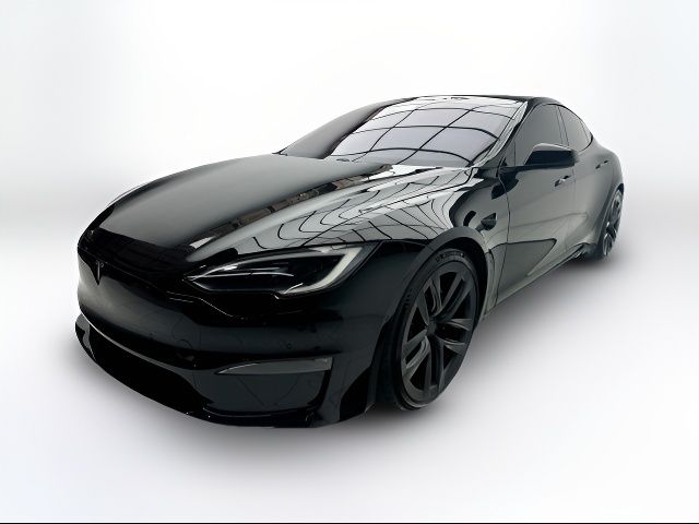 2022 Tesla Model S Base