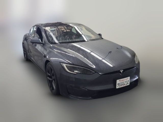 2022 Tesla Model S Base