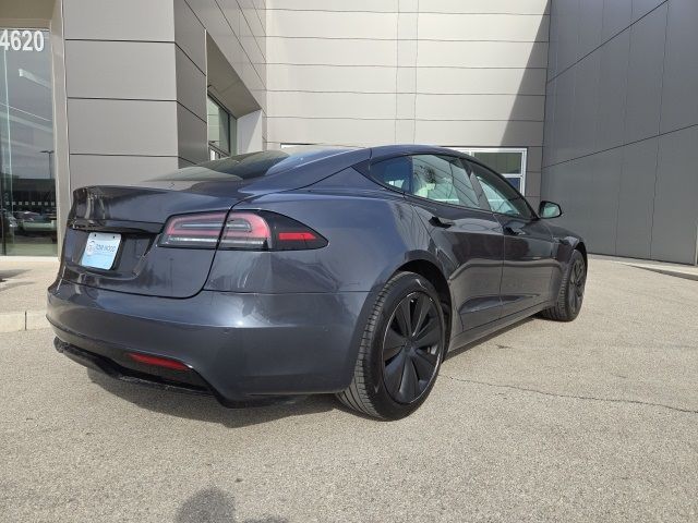 2022 Tesla Model S Base