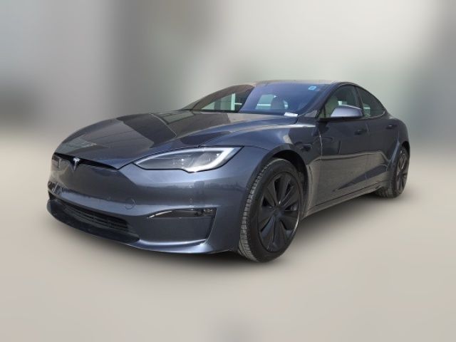 2022 Tesla Model S Base