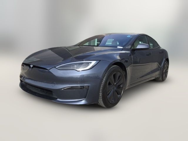 2022 Tesla Model S Base