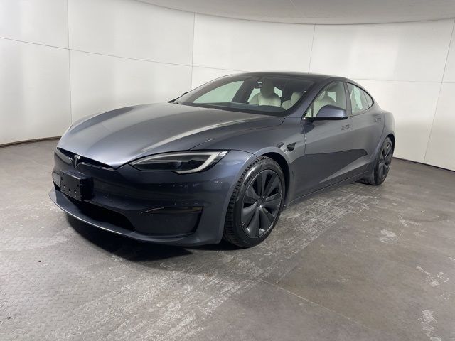 2022 Tesla Model S Base