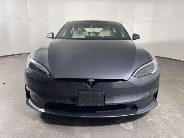 2022 Tesla Model S Base