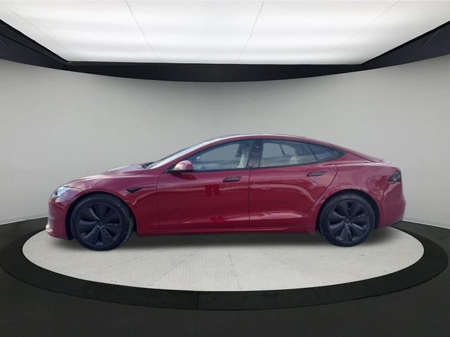 2022 Tesla Model S Base