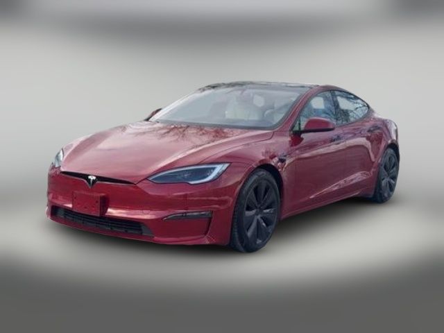 2022 Tesla Model S Base